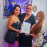 Certificado de estudio