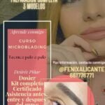 Curso Microblading