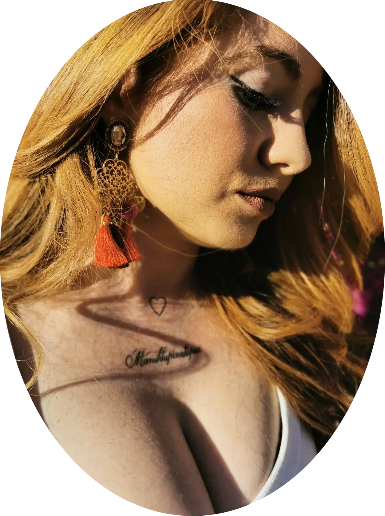 Desireé Diaz Piñar