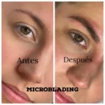Microblading
