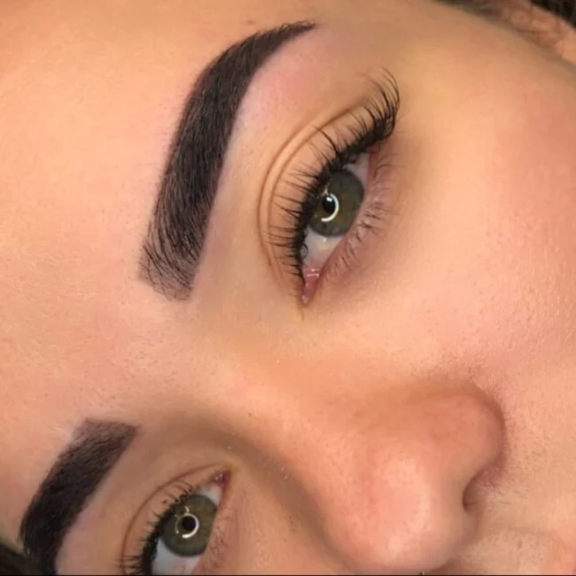 Micropigmentacion cejas