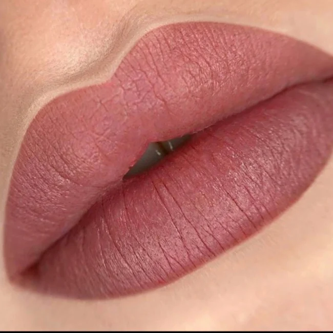 Micropigmentacion Labios