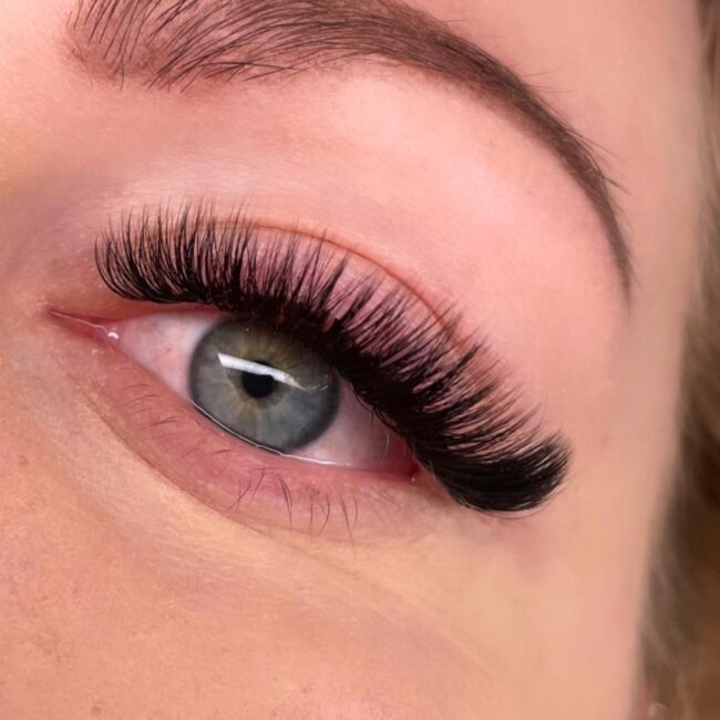 pestañas megavolumen