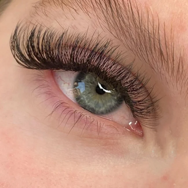 Cursos 2 pestanas volumen